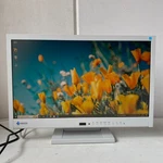 Eizo Ev2116w 21.5 Inch Lcd Monitor Dvi Displayport Tested Used. Fixed Price $446.00.