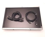 Hp La1905wg Lcd Monitor 19" 1440x900 5ms 1000:1 2x Usb Vga/dvi-d/dp *no Stand*. Fixed Price $55.00.