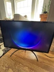 Philips 325e8 32'' Ips Lcd, Qhd 2560x1440 Monitor A0308. Fixed Price $180.00.