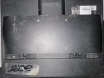 Acer V196l 19" Led Monitor 1280x1024 4:3 Flat Screen Vga Dvi Black. Fixed Price $32.00.
