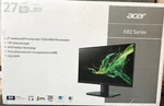 Acer - 27" Ips Led Fhd Freesync Monitor (hdmi, Vga) Black Kb2. Fixed Price $109.29.
