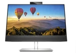 Hp E24m G4 23.8" Fhd Monitor 5 Ms, Hdmi, Displayport Tilt And Height Adjustable. Fixed Price $132.05.