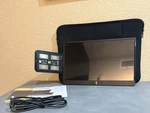 Sidetrak Swivel 14" Full Hd Attachable Portable Monitor Bundle (sttl14bl). Fixed Price $59.99.