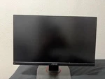 Asus Vg249 Tuf Gaming 23.8 1080p 144hz Full Hd Monitor - Black. Fixed Price $120.00.