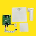 Lg 27" Monitor 27us500-w 2-piece Stand & Main Board #5121 Z53b22 (tc). Fixed Price $36.59.