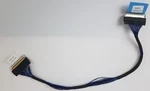Lg Ead63967301 Replacement Part: Motherboard To Panel Harness Cable For 34gk950g-b. Fixed Price $38.50.