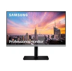 Samsung S27r650fdn 27 In. Widescreen Lcd Monitor - Ls27r650fdnxza Brand New. Fixed Price $114.99.