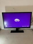 Benq Gl2780 27" Full Hd 1920 X 1080 75hz 1ms Vga Dvi Hdmi Backlit Lcd Monitor. Fixed Price $95.00.