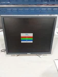 Dell 1907fpt Flat Panel With Stand 19" Tested. Fixed Price $99.99.