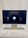 Samsung 32in 4k Uhd Smart Monitor M8 Series Usb-c Hdr10+ Warm White. Fixed Price $283.99.
