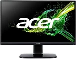 Acer Kb272 Bbi 27" 1080p Ips Gaming Monitor With Amd Freesync 75hz, Hdmi/vga 1ms. Fixed Price $129.95.