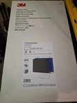 3m Pfmap004m 16:9 Ratio Comply Magnetic Attach Privacy Filter For 24" Imac New. Fixed Price $89.99.