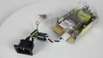 Genuine Internal Power Supply Psu 44.61103.001 12107-b11 W Ac Conn. For Hp L1925. Fixed Price $14.99.