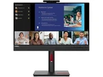 Lenovo Thinkvision T24v-30 23.8" Fhd (1920 X 1080) Ips Computer Monitor - 75hz. Fixed Price $457.44.