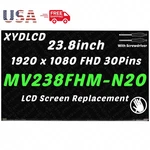 5d10w33963 For Lenovo Thinkcentre Neo 50a 24 Gen4 12k9 12ka Lcd Non-touch Screen. Fixed Price $135.00.