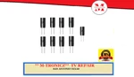 Capacitor Kit For Nec Plasmasync 50xp10 Power Supply. Fixed Price $16.99.