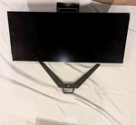 Corsair Xeneon Flex 45wqhd240 Bendable Oled Gaming Monitor. Fixed Price $151.84.