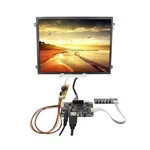 Vsdisplay 10.4" 10.4 Inch 1024x768 Hd 500nit Ips Lcd Display Vs104t-003a With.... Fixed Price $131.31.