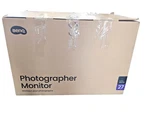 Benq Sw272u 4k Uhd Usb-c 27" Professional Photographer Monitor *new Ob*. Fixed Price $1041.51.