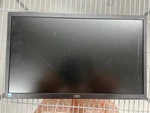 Aoc 22e1h 21.5" Full Hd Monitor. Fixed Price $65.99.