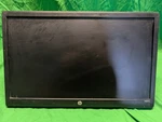 Hp W2072a Led Lcd Monitor Used Tested Working Includes Vesa Wall Mount. Fixed Price $40.00.