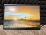 Dell Pro 14 Plus Portable Usb-c Led Lcd Monitor Wuxga Dell-p1425. Fixed Price $199.99.