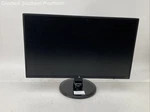 Hp 24yh 23.8" 1080p Hdmi Dvi-d Vga Ips Led Computer Monitor - Tested. Fixed Price $29.99.