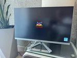 Viewsonic Vx2776-4k-mhd 27" Frameless 4k Uhd Ips Monitor. Fixed Price $180.00.