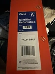 Pixio Px248 Prime S 24 Inch 165hz Ips 1080p Amd Freesync Esports Gaming Monitor. Fixed Price $100.00.