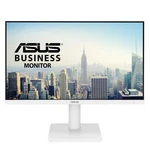 Asus 90lm04j2-b01171 Va279qgs-w Computer Monitor 68.6 Cm (27) 1920 X 1080p E. Fixed Price $425.01.