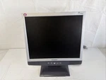 Hyundai L70s Computer Monitor Retro Hp Colors Gaming Pc Imagequest 17 Screen. Fixed Price $24.95.
