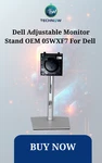 Dell Adjustable Monitor Stand Oem 05wxf7 For P2222h P2422h P2422he Lot Of50. Fixed Price $450.00.