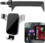 Car Phone Holder For Mazda Cx 5 Cx5 2021 2022 2023 2024 2025 10.25 Inch Screen. Fixed Price $50.11.