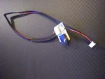 (new)samsung 220wm Port Jack & Cable Ilc-007 Rev:a (490330400100r). Fixed Price $4.00.