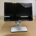 Nice Hp W2207h Lcd 23 Monitor!. Fixed Price $67.49.