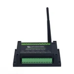 Waveshare Esp32-s3 Isolated Main Control Board 6-channel Wifi Relay Module Pe66. Fixed Price $57.76.
