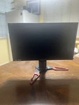 Acer Predator Xb1 Xb241h 24 Inch Widescreen Tn Lcd Monitor(amazing Quality). Fixed Price $299.99.