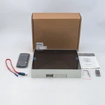 Clinton Electronics Surveillance 10" Public View Monitor W/ Remote (ce-m10hd). Fixed Price $109.92.