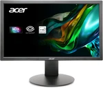 K202q Bi 19.5-inch Professional Hd+ (1600 X 900) Monitor, 75hz Refresh Rate, Ves. Fixed Price $109.99.