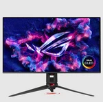 New Asus Rog Pg32ucdm3 (the Third Generation! )31.5'' 4k 240hz Oled 0.03ms. Fixed Price $2098.00.