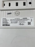 Samsung 32-inch M8 (m80d) Series 4k Uhd Smart Monitor Pc1726998. Fixed Price $270.00.