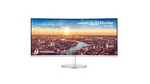 Samsung 34" Cj791 Ultra-wide Curved Thunderbolt 3 Wqhd Monitor-for Parts. Fixed Price $157.49.