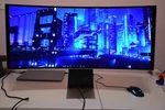 Samsung Odyssey Oled G8 34" Curved Ultrawide Gaming Monitor S34bg850s 175hz. Fixed Price $549.99.