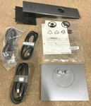 New Accessories Dell P2419he 24" Lcd Display Ultrathin Bezel Ips Monitor. Fixed Price $39.99.