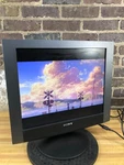 Sony Sdm-hx73 17" Tft Lcd 4:3 Computer Monitor 1280 X 1024 (retro Gaming). Fixed Price $99.95.