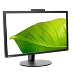 Lenovo Thinkvision T2424z 24" Widescreen 1920x1080 16:9 Ips Lcd Computer Monitor. Fixed Price $109.99.