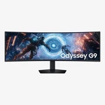 Samsung 49 Odyssey G9 G91f Gaming Monitor - 144hz Dqhd-tested Open Box. Fixed Price $750.00.