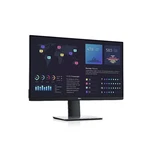 Dell P2720d 27" 16:9 2560 X 1440 Qhd Led-backlit Ips Lcd Monitor. Fixed Price $249.99.