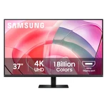 Samsung 37" Class Viewfinity S70d 4k Uhd Monitor 60hz 5ms Black Ls37d704eanxza. Fixed Price $274.99.