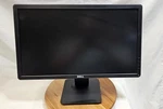 Dell E2214hb 22" 1080p Led Monitor Vga Dvi - Tested. Fixed Price $22.99.